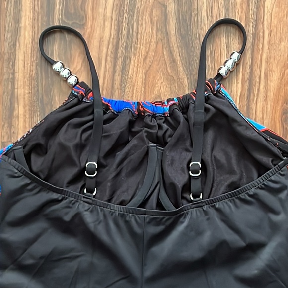 NWOT Magicsuit Hot Line Lisa - Picture 10 of 15